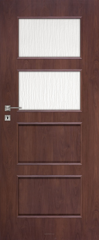 Drzwi płytowe DRE Modern 50