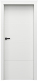 Drzwi lakierowane PORTA Minimax 2