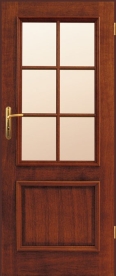 Drzwi POL-SKONE Intersolid 02S6