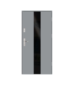 Drzwi Wikęd Glass Front wzór GF01
