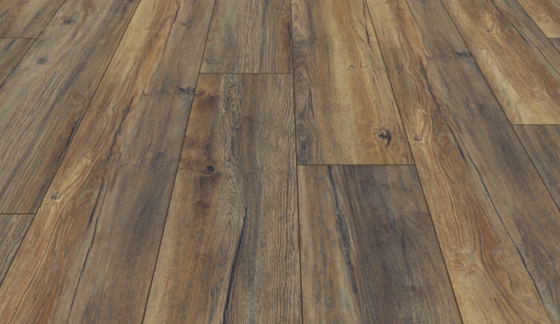 Panele podłogowe MY FLOOR kolekcja Cottage - Harbour Oak MV820 + podkład GRATIS