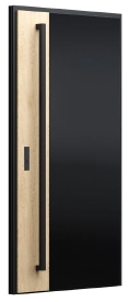 Drzwi Wikęd Glass Front wzór GF04