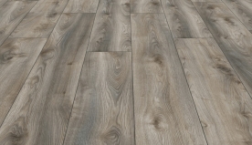 Panele podłogowe MY FLOOR kolekcja Residence - Makro Oak Grey ML1011 + podkład GRATIS