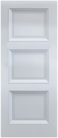 Drzwi malowane POL-SKONE Vertigo W03