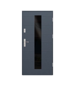 Drzwi Wikęd Glass Front wzór GF03b