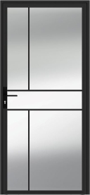 Drzwi specjalne POL-SKONE Stalio S5