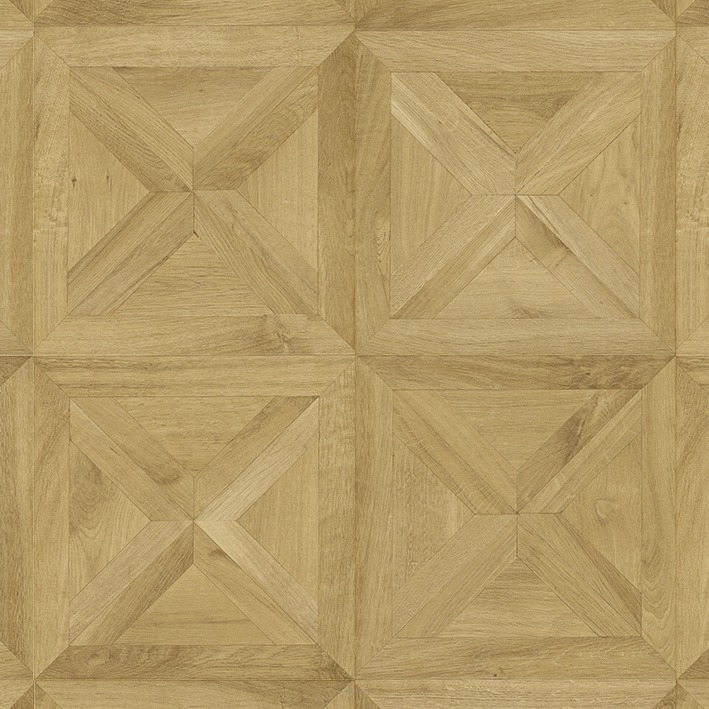 Panele Podłogowe FAUS Masterpieces Marquetery Bretagne Oak AC6 8mm S174269 Transport gratis