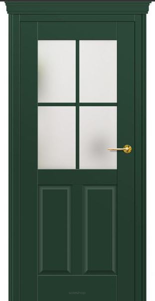 ERKADO DRZWI RAMIAKOWE STILE Peonia 5
