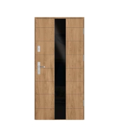 Drzwi Wikęd Glass Front wzór GF02b