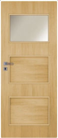 Drzwi POL-SKONE Inter-Amber C01