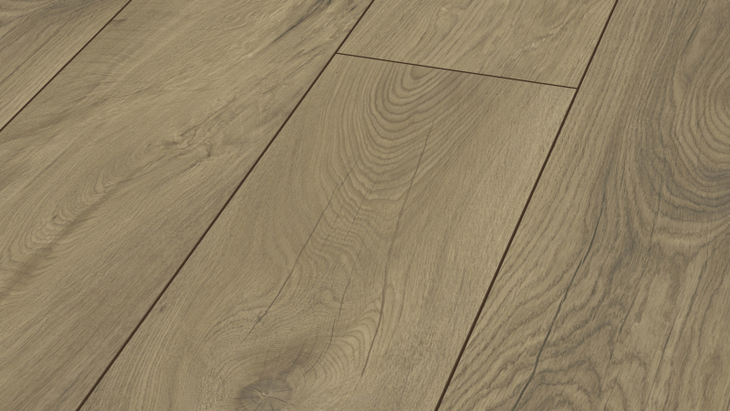 Panele podłogowe MY FLOOR kolekcja Residence - Oak Brown ML1028 + podkład GRATIS
