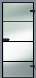 Drzwi specjalne POL-SKONE Lumen Loft V1