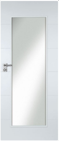 Drzwi malowane POL-SKONE Simple 01