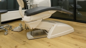 GLOBALWOOD Panele winylowe CAMINO Avellana DV00000041 