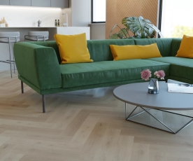 GLOBALWOOD Panele winylowe Camino Herringbone jodełka Viento DV00000067 