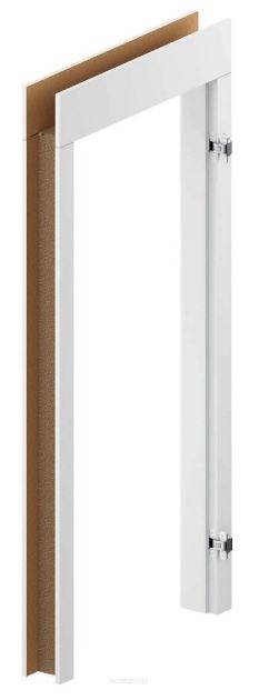 Ościeżnica regulowana LEVEL - Portadecor