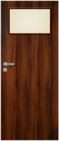 Drzwi POL-SKONE Impuls W02