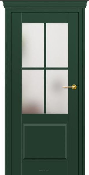 ERKADO DRZWI RAMIAKOWE STILE Peonia 1