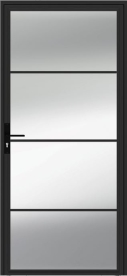 Drzwi specjalne POL-SKONE Stalio S3