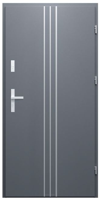 WIKĘD drzwi PROTECT wzór 32