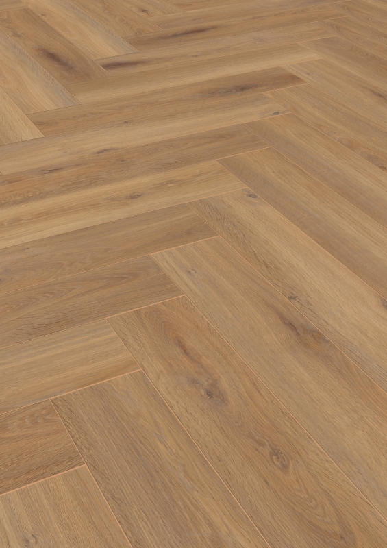 Panele podłogowe MY FLOOR kolekcja Castle - Sherman Oak Nature MH802 + podkład GRATIS