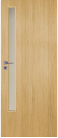 Drzwi POL-SKONE Inter-Amber 05SD