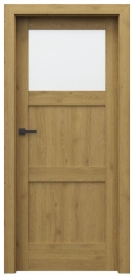 DRZWI RAMIAKOWE W OKLEINIE PORTA VERTE HOME N.1