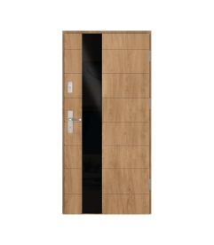 Drzwi Wikęd Glass Front wzór GF02c